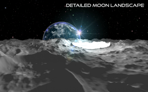 Planetarium Zen Solar System screenshot 10