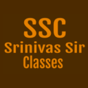 SRINIVAS SIR CLASSES Icon