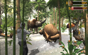 Ice Age Hunter: Online Evolution screenshot 10