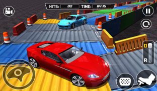 Car parking Driving School Sim screenshot 16