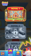 Royal Sort screenshot 0