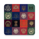Travel Visa Information Icon
