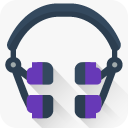 Safe Headphones: hear clearly Icon