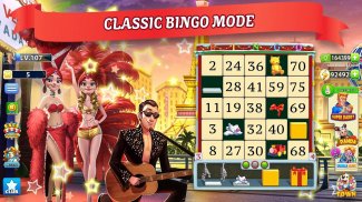 Bingo Scapes - Lucky Bingo Games Free to Play screenshot 0