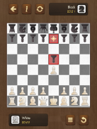 Шахматы - Игра против компьютера screenshot 8