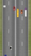 Caar Racing : DriveSafe screenshot 8