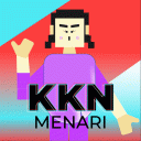 KKN Menari Indonesia