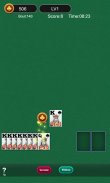 Classic Spider Solitaire screenshot 2