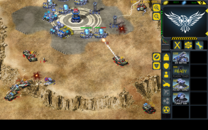 Redsun RTS: Стратегия PvP screenshot 2