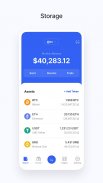 RICE: Your Crypto Wallet screenshot 4