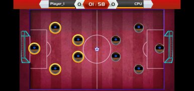 Football Flicker screenshot 2