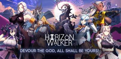 Horizon Walker​