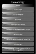 Hematology exam questions screenshot 5