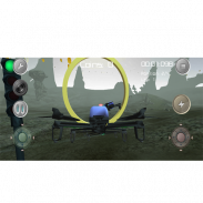 Racing Drones screenshot 2