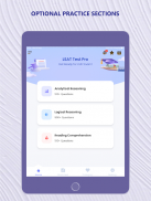 LSAT®  Test Pro 2022 screenshot 9
