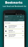 Quran MP3 and Translation screenshot 4