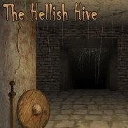 The Hellish Hive screenshot 3