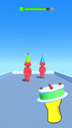 Cake Smash screenshot 1