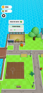 Happy Island Zoo: Farming Game screenshot 1