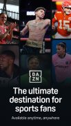 DAZN (ダゾーン) スポーツをライブ中継 screenshot 6