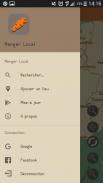 Manger Local screenshot 5
