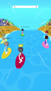 Surf Racing screenshot 0