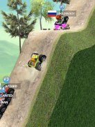 Rock Crawling: Racing Games 3D screenshot 15