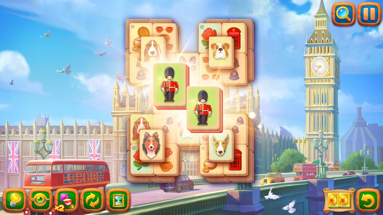 Mahjong Journey - Загрузить APK для Android | Aptoide