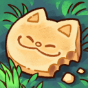 Campfire Cat Cafe icon