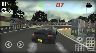 Super Car Drift screenshot 3