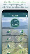 Puy Mary Espace Nature screenshot 3
