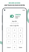 Union ID: Member ID Card screenshot 5