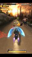 Death Moto 2 screenshot 6