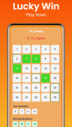 Tc Lottery screenshot 2