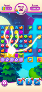 Jelly Juice - Match 3 Puzzle screenshot 14