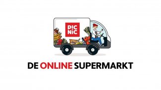 Picnic Online Supermarket screenshot 3