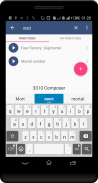2015 Nokia Composer screenshot 4
