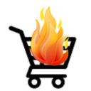 BlazeStore Icon