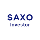 SaxoInvestor Icon
