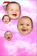 Baby Laughing screenshot 2
