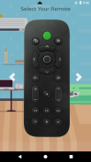 Remote Control for Xbox One/Xbox 360 screenshot 2