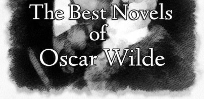 Novels of Oscar Wilde