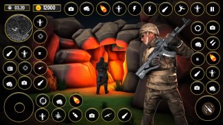 Download do APK de PvP Multiplayer FPS Jogo 3D para Android