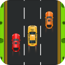 Easy Car Racing Game 2D Car