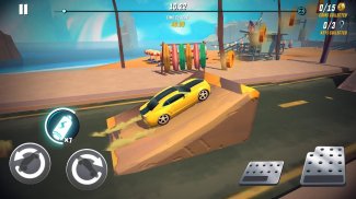 Stunt Car Extreme screenshot 15