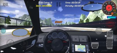 BmZ 4 DriT SimulatoR screenshot 3