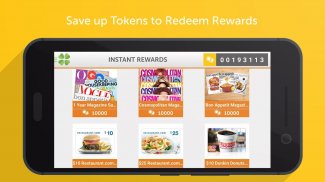 Lucktastic: Win Prizes, Gift Cards & Real Rewards screenshot 4