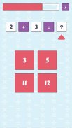 Математические игры – Вызов screenshot 2