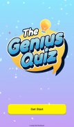 The Genius Quiz | Mensa Puzzle screenshot 8