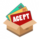 ACE PT Flashcards